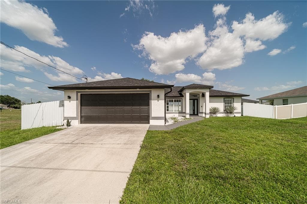 1351 NW 14th PL CAPE CORAL, FL 33993