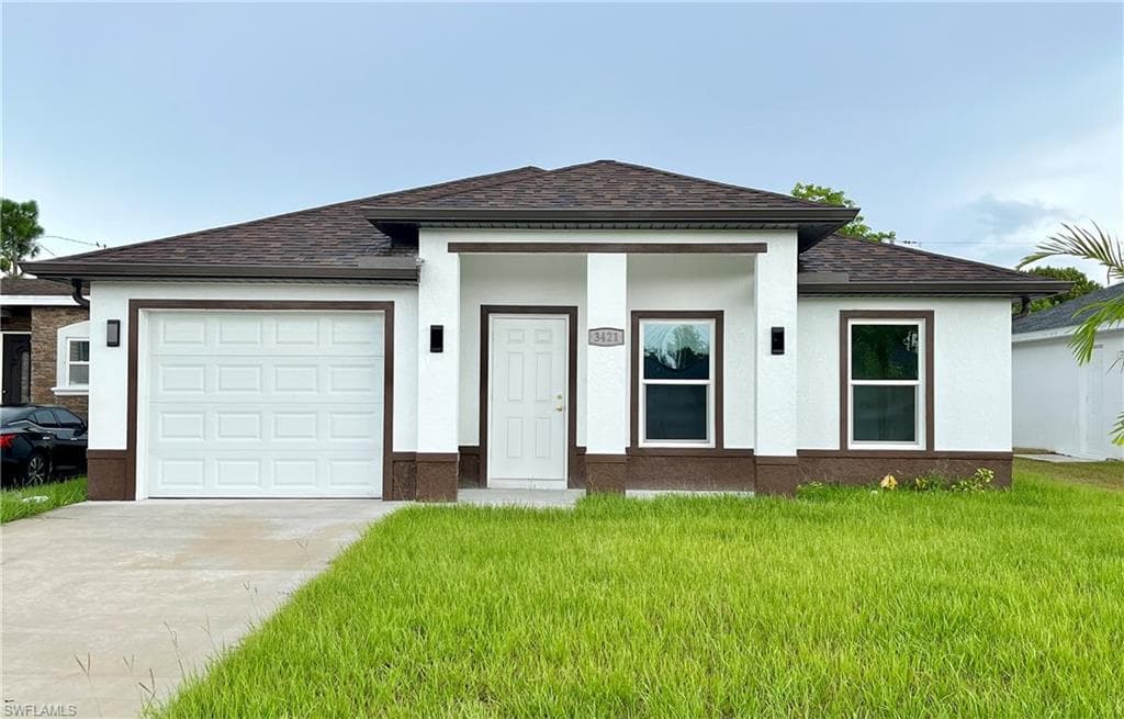 3421 Jeffcott St FORT MYERS, FL 33916