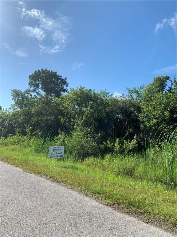 xxxx 39th AVE NE NAPLES, FL 34120