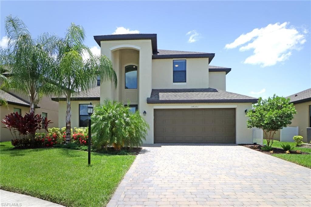 14101 Vindel CIR FORT MYERS, FL 33905