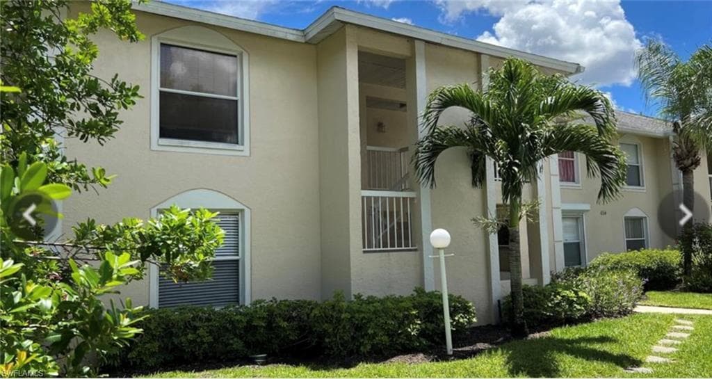 654 Squire CIR 101 NAPLES, FL 34104