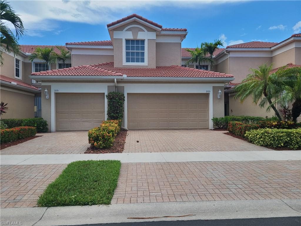 9221 Calle Arragon AVE 204 FORT MYERS, FL 33908