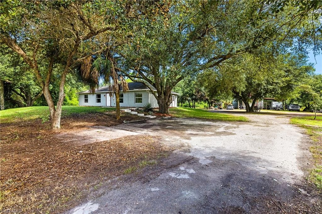 7788 23rd TER LABELLE, FL 33935
