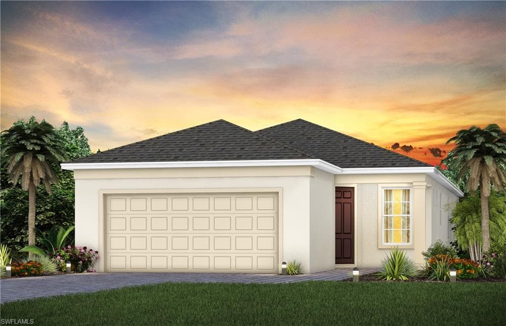 42227 Journey DR PUNTA GORDA, FL 33982