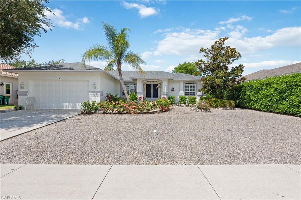 148 Cyrus ST MARCO ISLAND, FL 34145