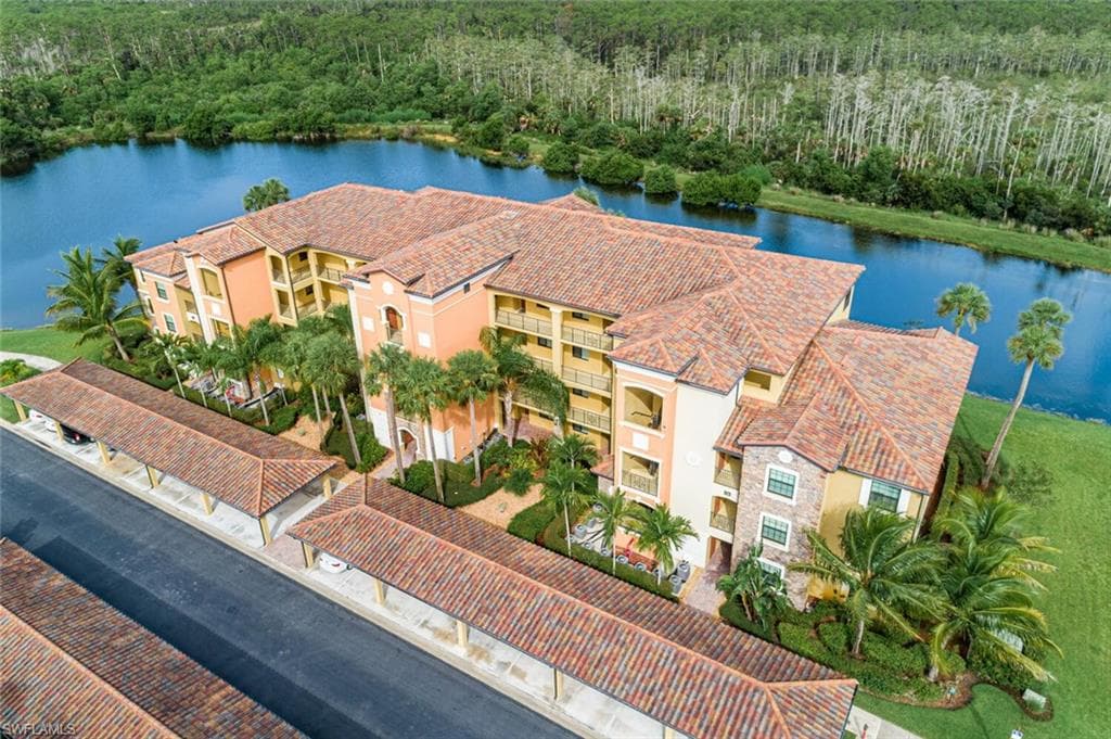 9820 Giaveno CIR 1434 NAPLES, FL 34113