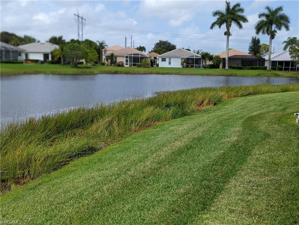 13020 Silver Bay CT FORT MYERS, FL 33913