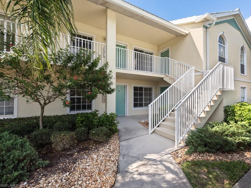 4925 Sandra Bay DR 2-104 NAPLES, FL 34109