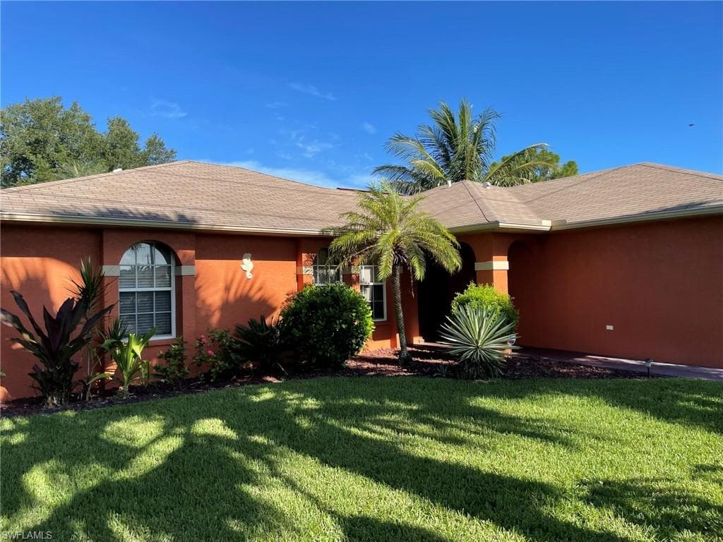 1750 El Dorado BLVD N CAPE CORAL, FL 33993
