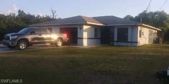 4657-4659 27th ST SW 4659 LEHIGH ACRES, FL 33973
