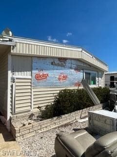 3066 Binnacle LN ST. JAMES CITY, FL 33956