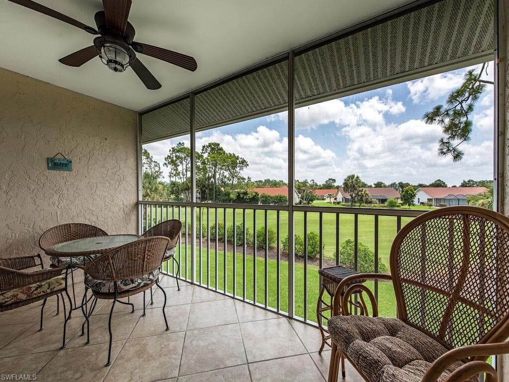 4540 Andover WAY 202G NAPLES, FL 34112