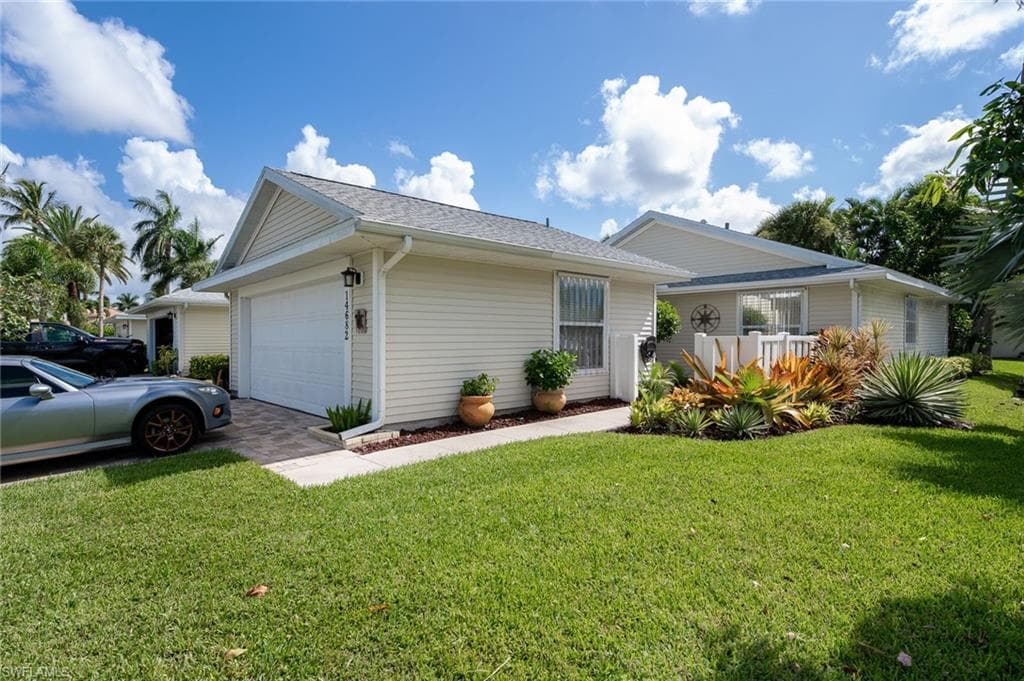 14682 Olde Millpond CT FORT MYERS, FL 33908