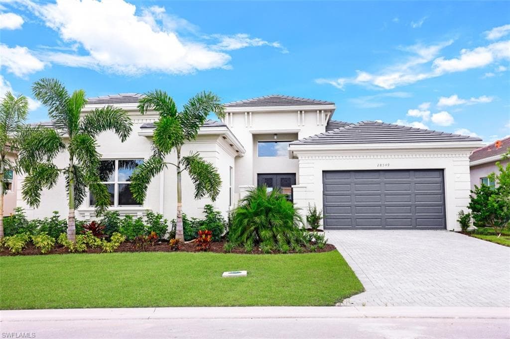 28549 Terramore CT BONITA SPRINGS, FL 34135