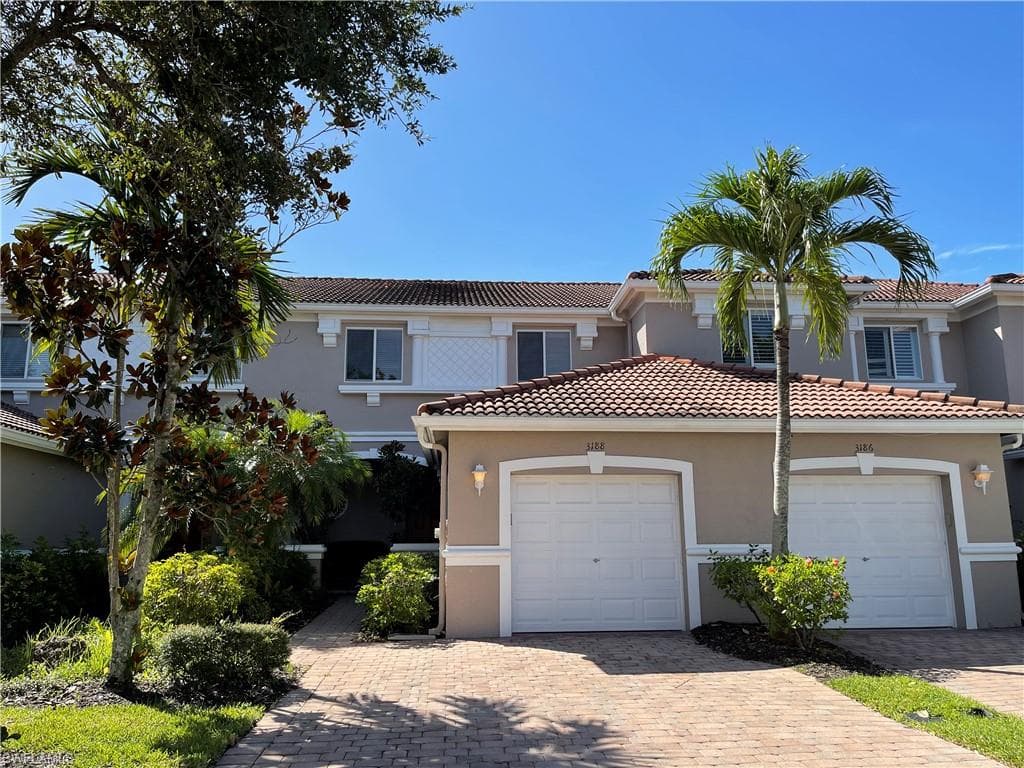 3188 Antica ST FORT MYERS, FL 33905