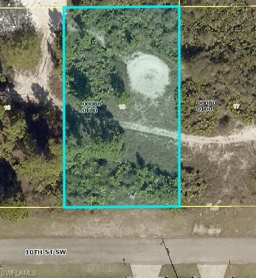 2714 10th ST SW LEHIGH ACRES, FL 33976