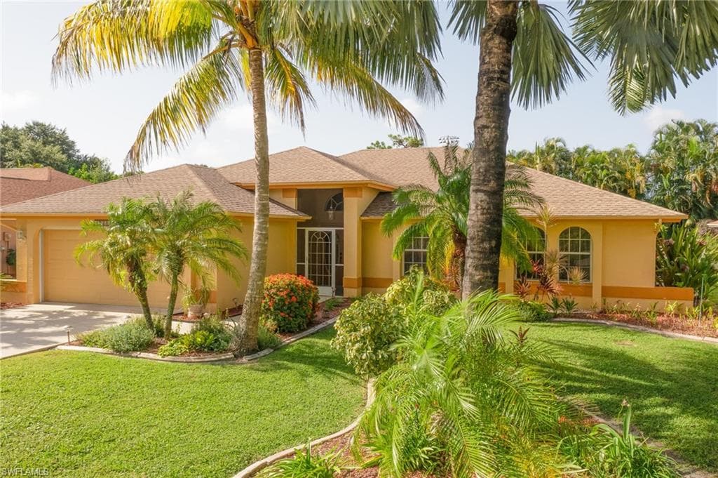 17241 Caloosa Trace CIR FORT MYERS, FL 33967