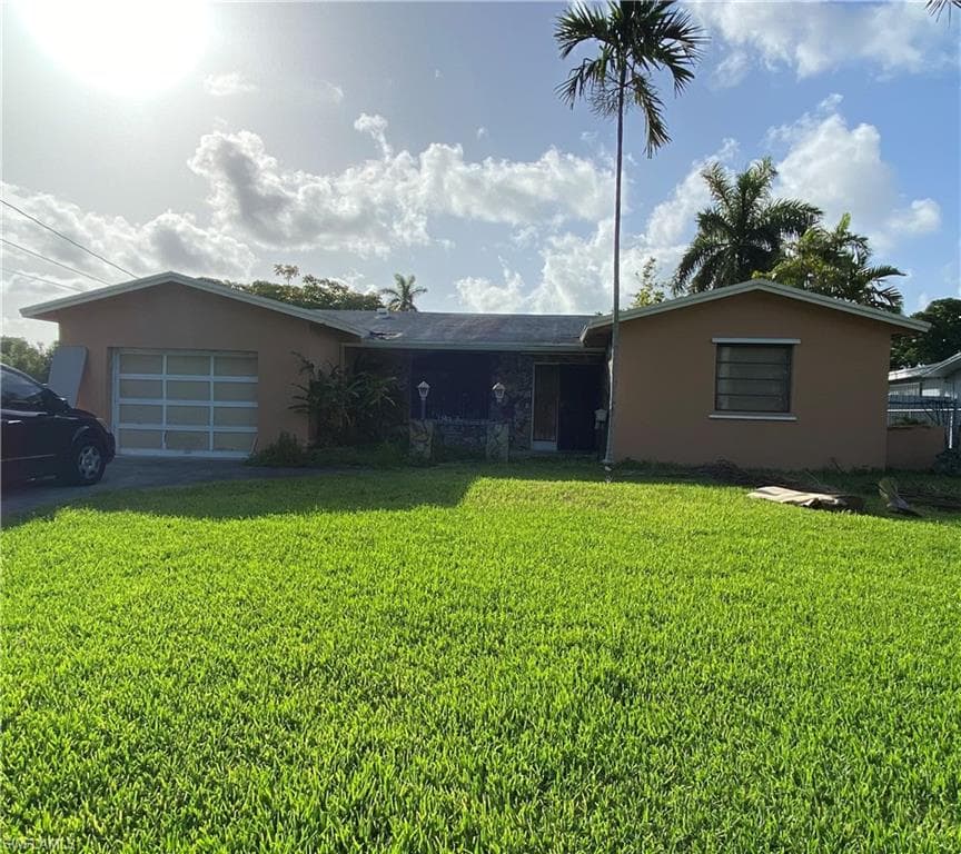 18831 Sterling Dr CUTLER BAY, FL 33157