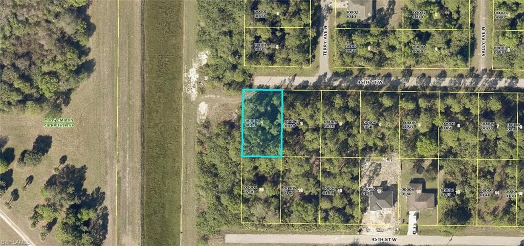 3319 46th ST W LEHIGH ACRES, FL 33971