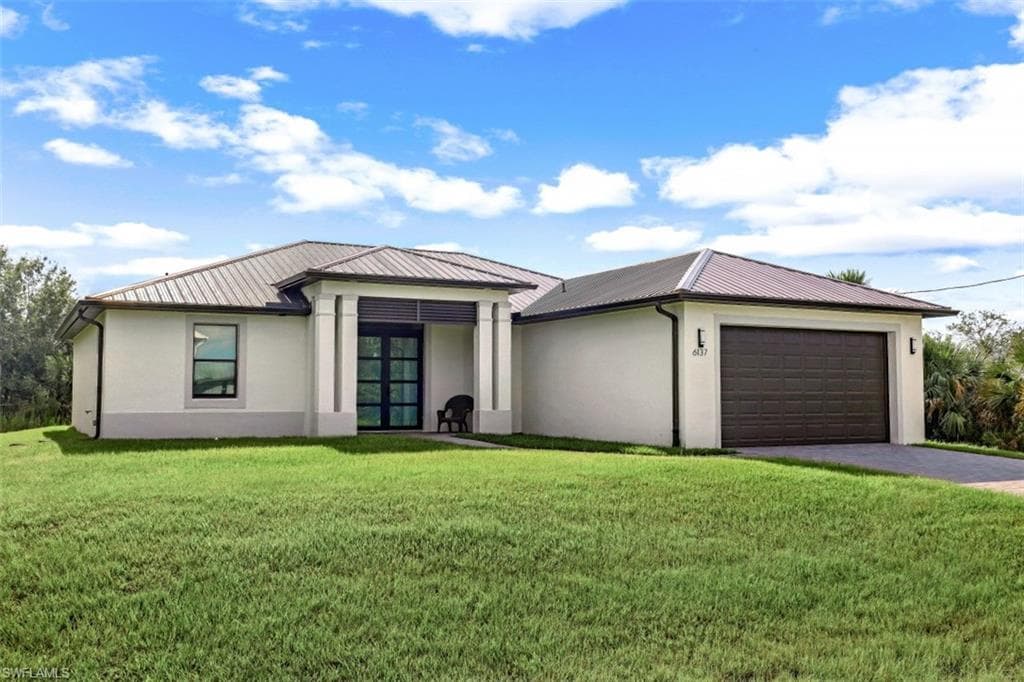 6137 Hutton CT FORT MYERS, FL 33905