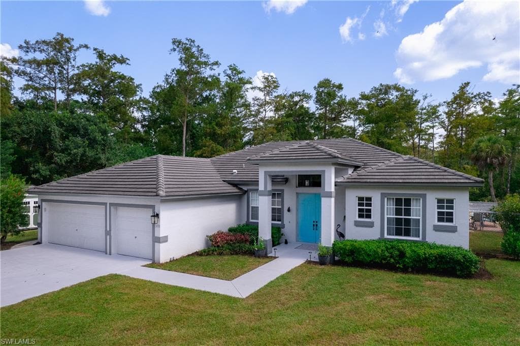 1420 14th AVE NE NAPLES, FL 34120