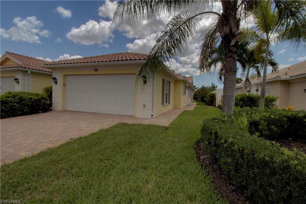 7564 Novara CT NAPLES, FL 34114