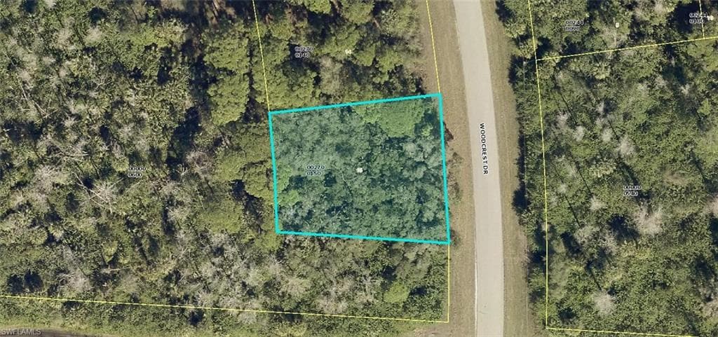 620 Woodcrest DR LEHIGH ACRES, FL 33972