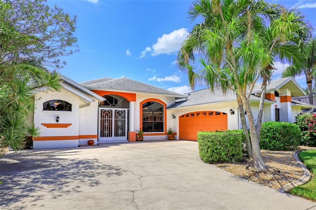 1202 SE 21st ST CAPE CORAL, FL 33990
