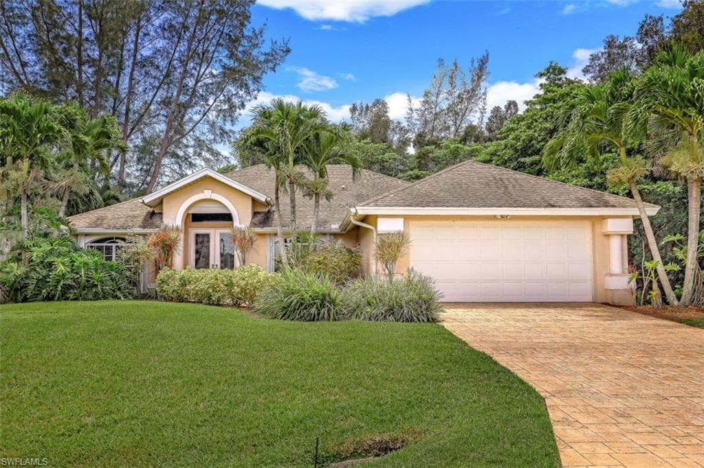 7407 Cobb RD BOKEELIA, FL 33922