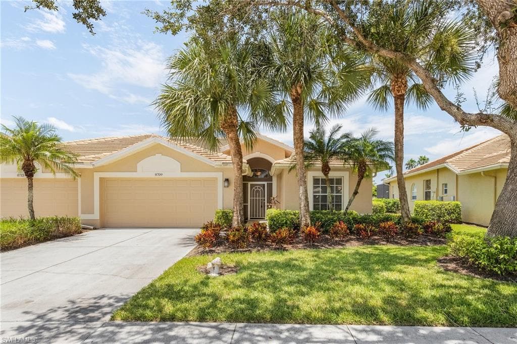 8709 Cedar Hammock BLVD 41 NAPLES, FL 34112