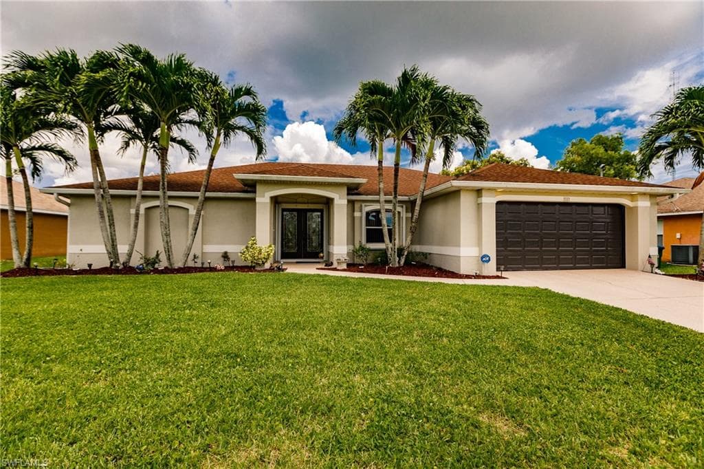 3117 SW 22nd AVE CAPE CORAL, FL 33914