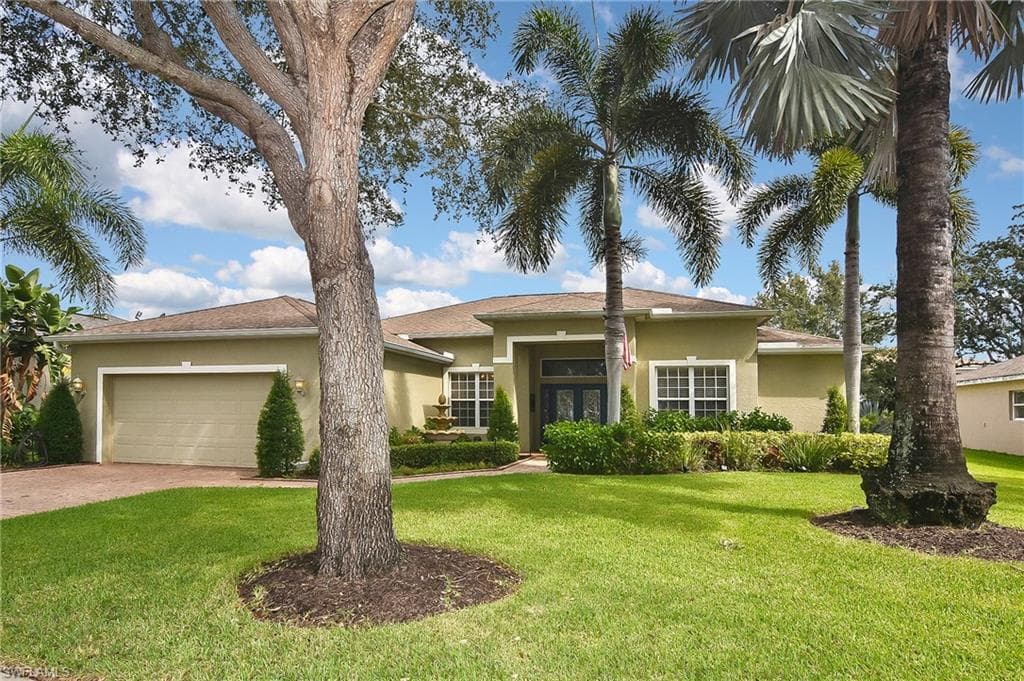 17411 Sterling Lake DR FORT MYERS, FL 33967