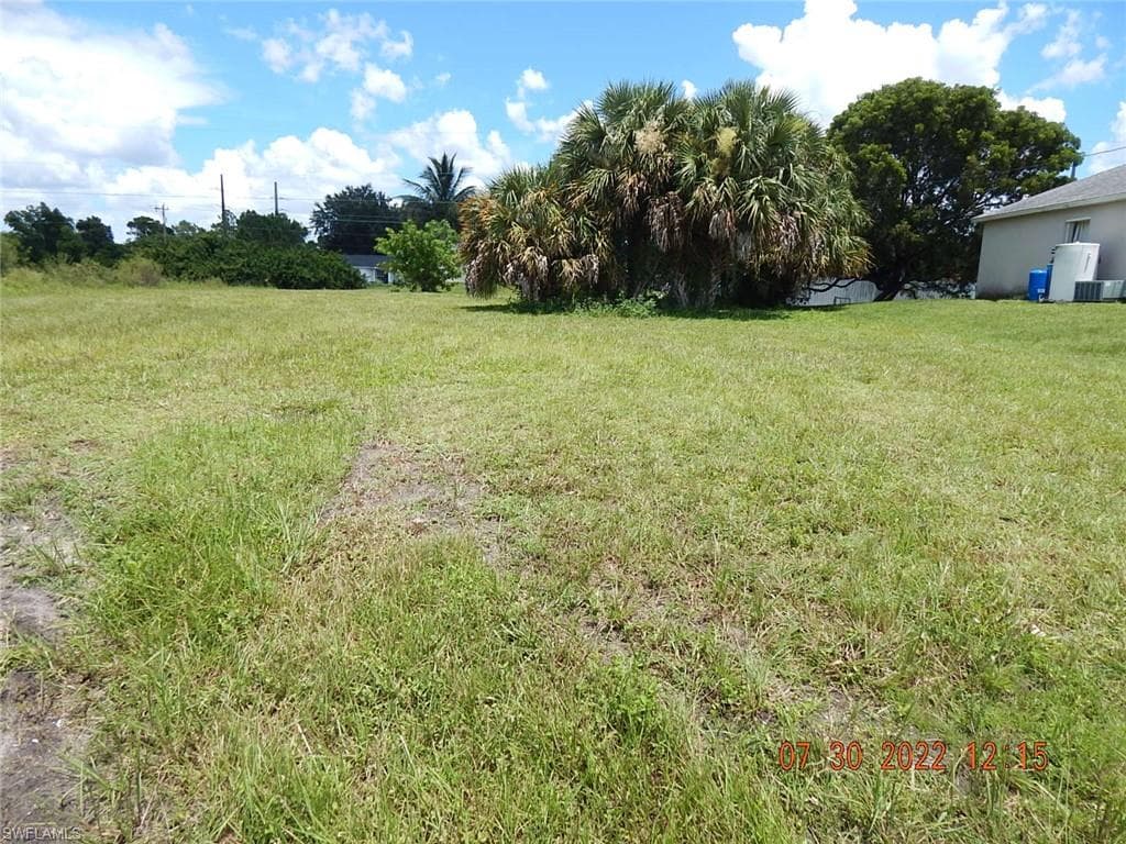 2731 NE 7th AVE CAPE CORAL, FL 33909