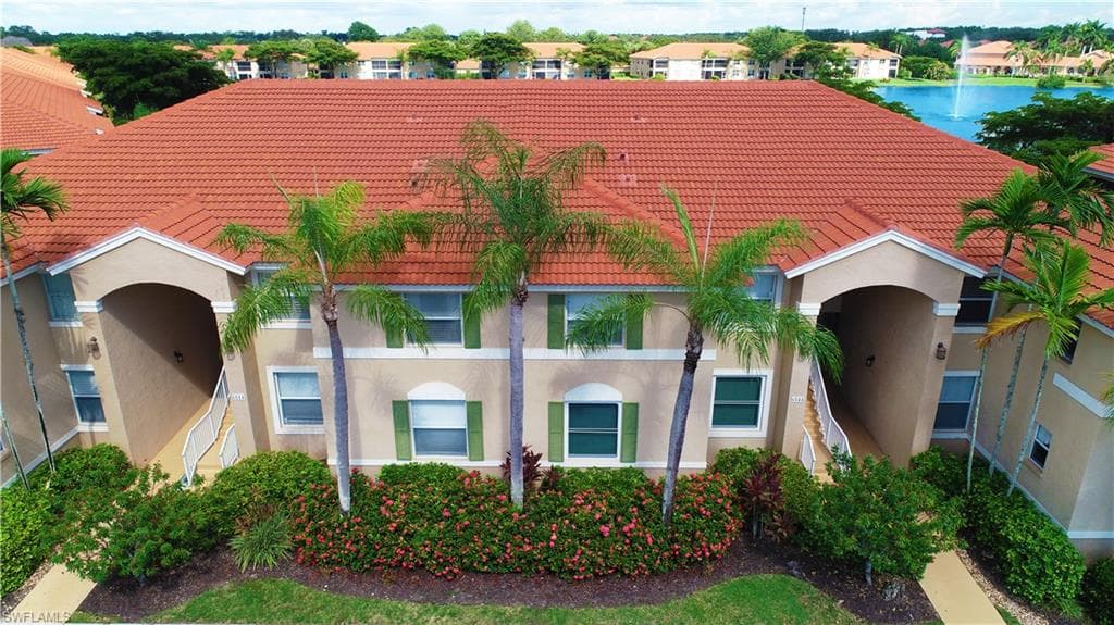 6544 Huntington Lakes CIR 9-103 NAPLES, FL 34119