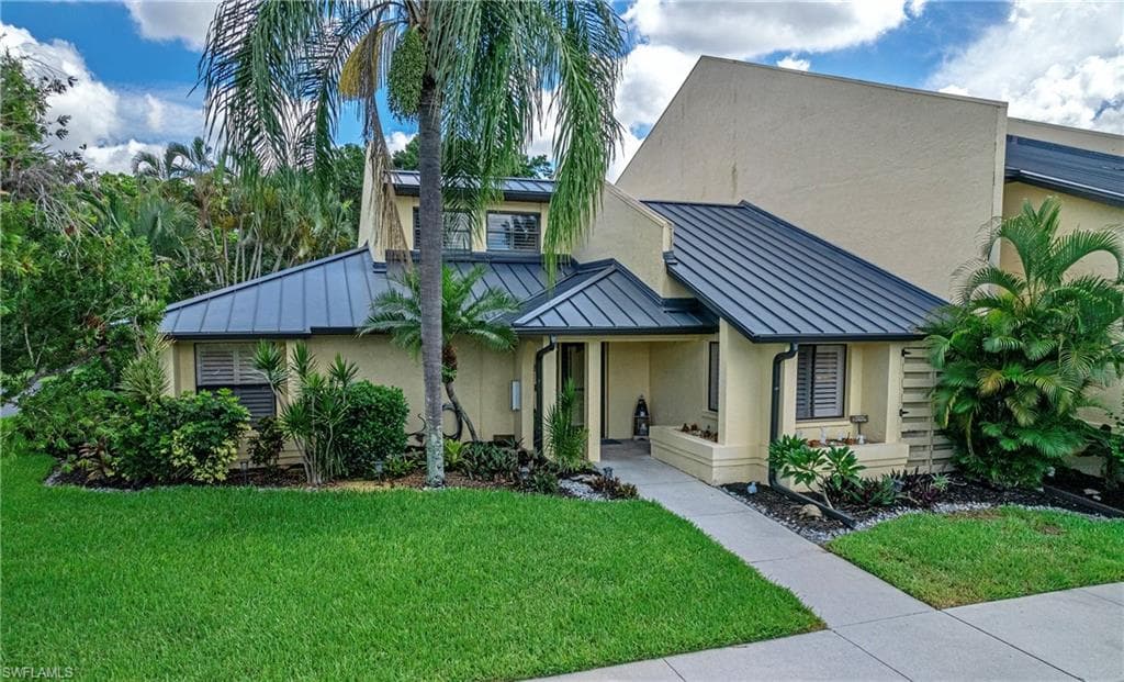 15041 Paddle Creek DR 101 FORT MYERS, FL 33919