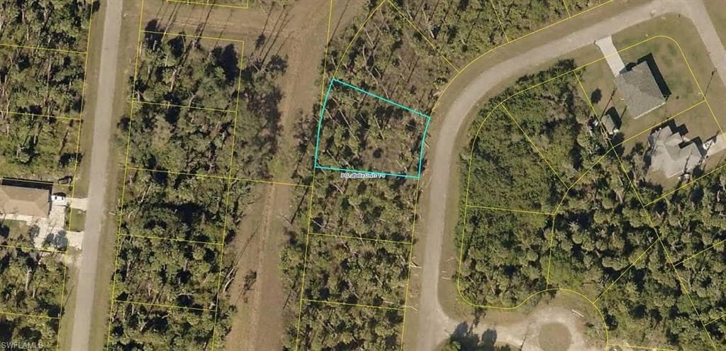 3109 Memphis LN LABELLE, FL 33935
