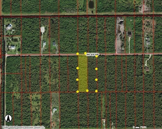 688 39TH AVE NW NAPLES, FL 34120