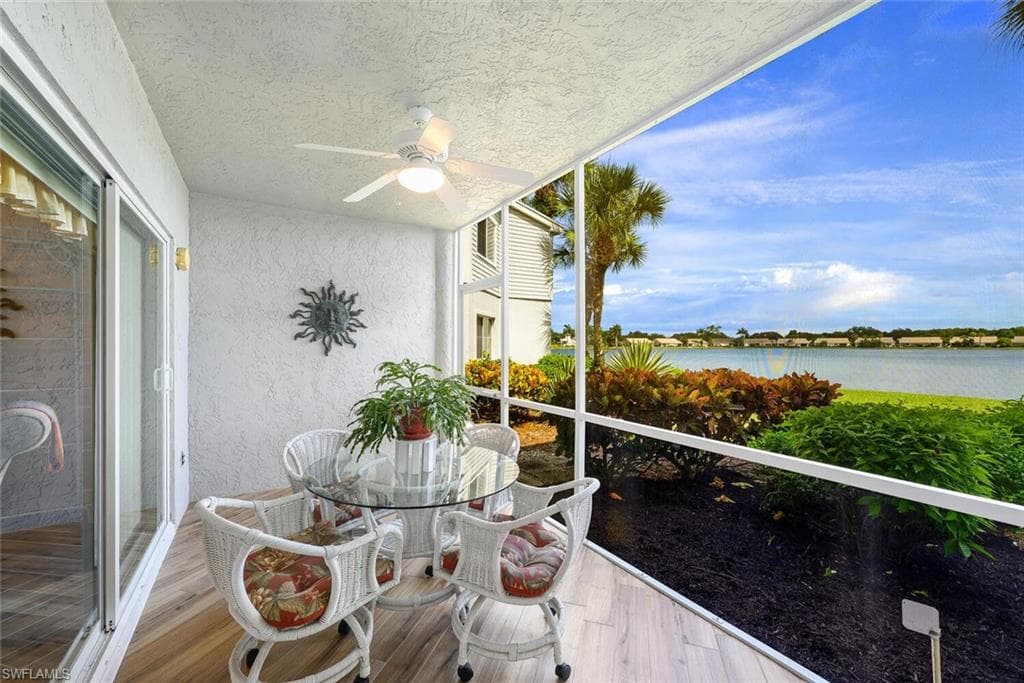 2611 Citrus Lake DR C-102 NAPLES, FL 34109
