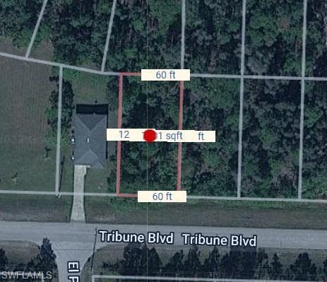 27258 Tribune BLVD PUNTA GORDA, FL 33955