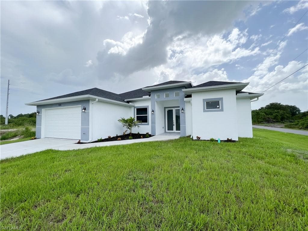 105 Sara AVE N LEHIGH ACRES, FL 33971