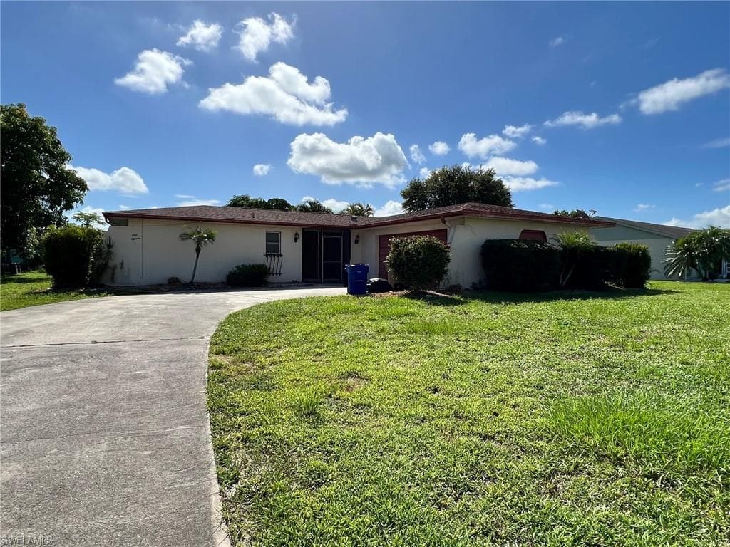 115 Richmond AVE S LEHIGH ACRES, FL 33936