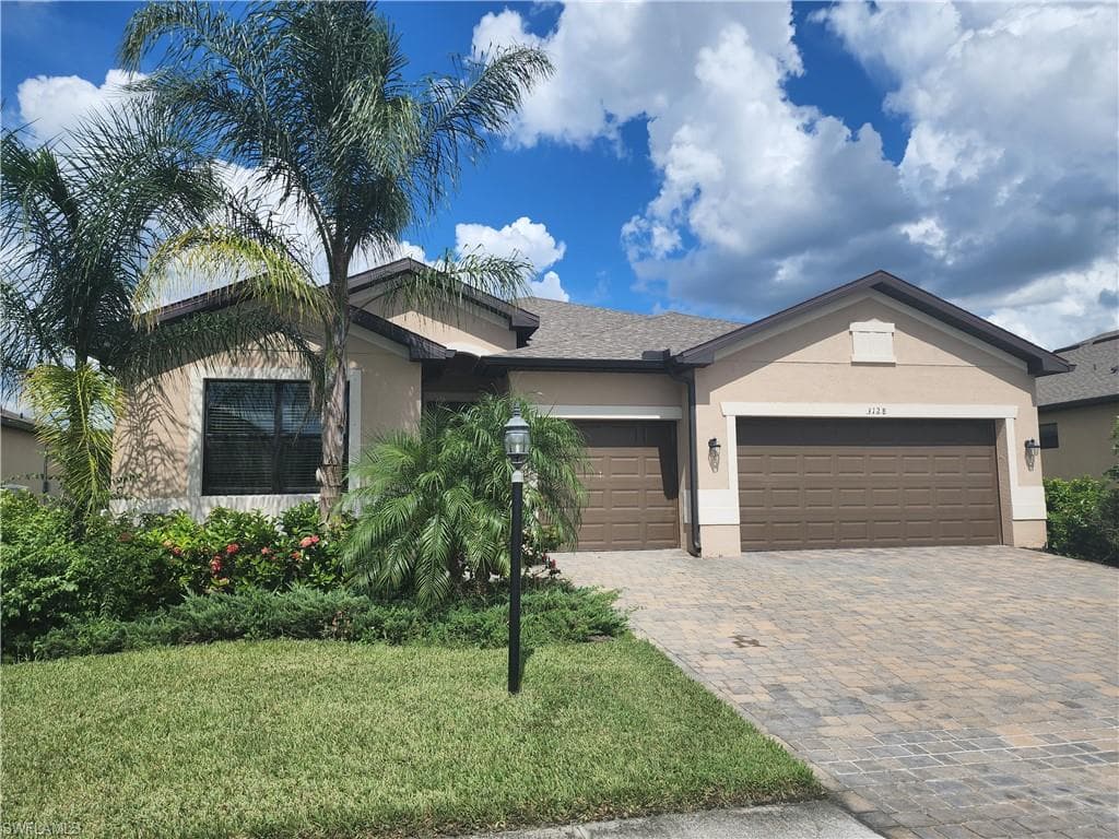 3128 Sedano CT FORT MYERS, FL 33905