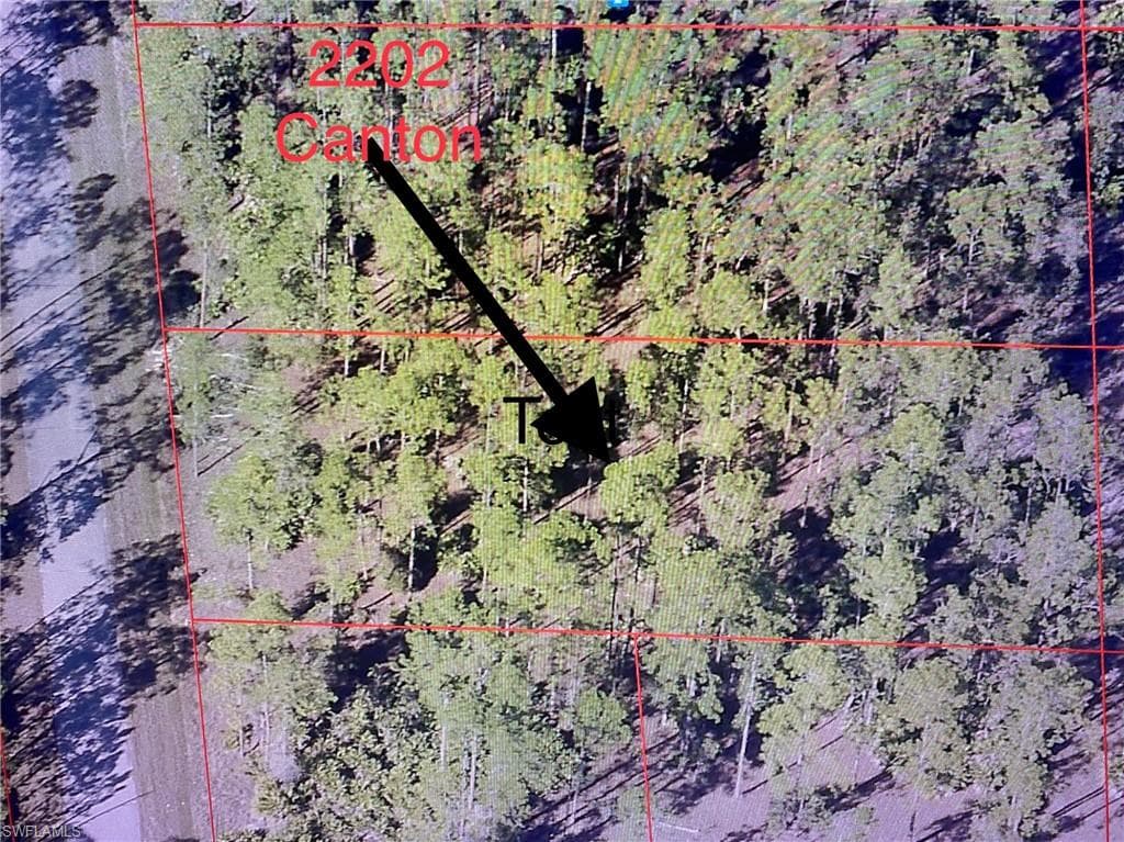 2202 Canton AVE ALVA, FL 33920