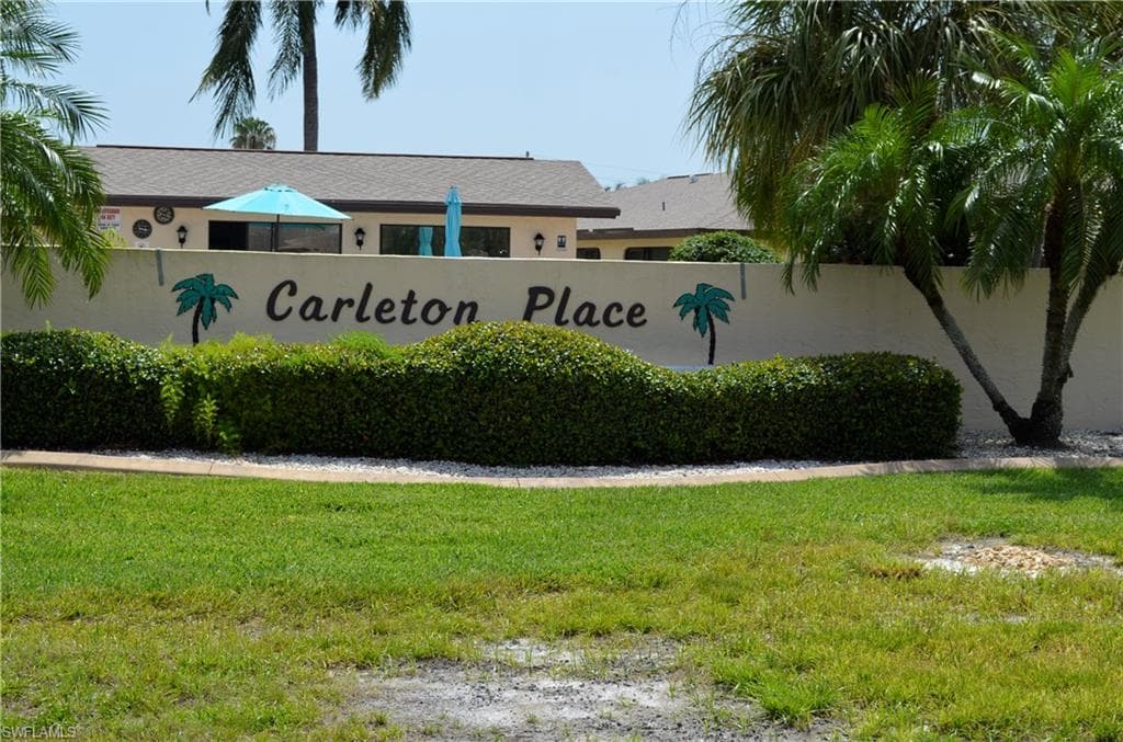 3916 SE 11th PL 505 CAPE CORAL, FL 33904