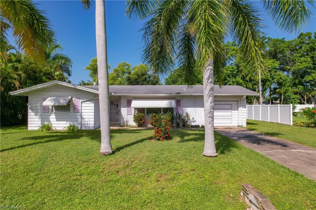5206 Pocatella CT CAPE CORAL, FL 33904