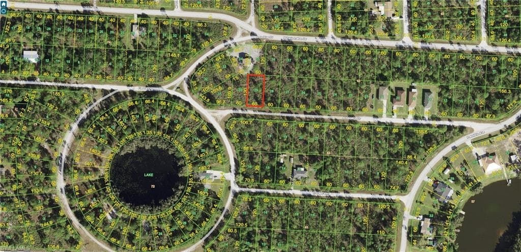 27130 Alhambra DR PUNTA GORDA, FL 33955