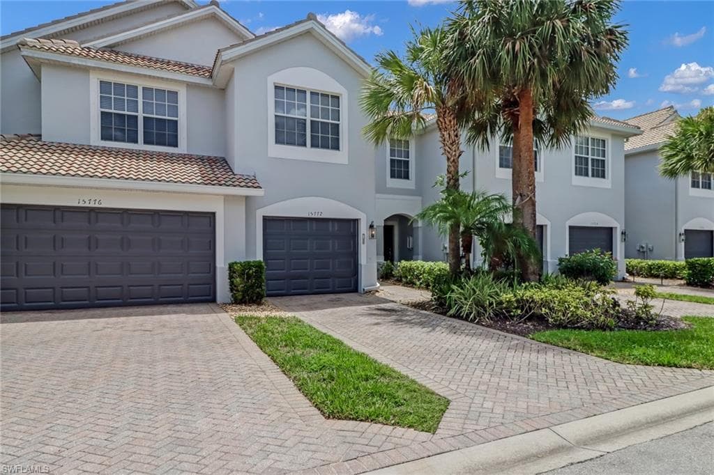 15772 Marcello CIR 179 NAPLES, FL 34110