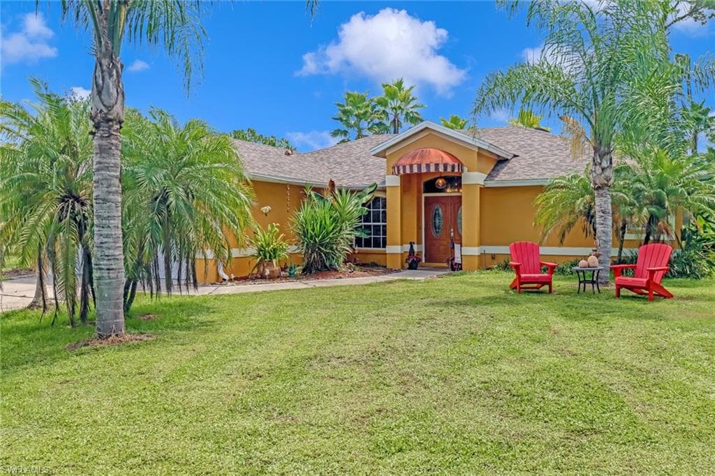 1380 9th ST SW NAPLES, FL 34117