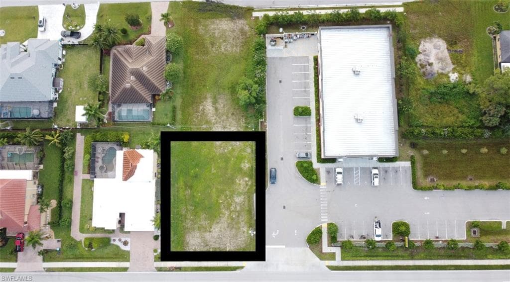 4413 Chiquita BLVD S CAPE CORAL, FL 33914