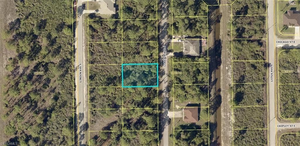 452-454 Loretta AVE S LEHIGH ACRES, FL 33974
